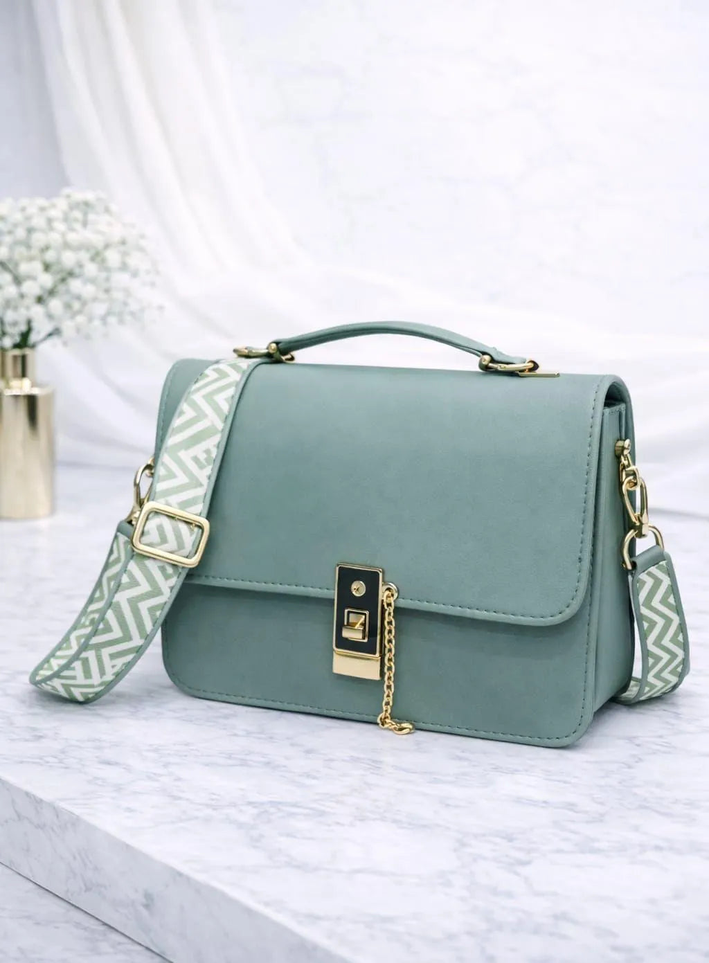 Crossbody Bag